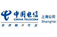中國電信集團上海市電信公司