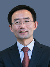 Shaoning Lei