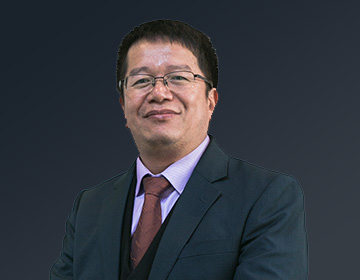 唐向東