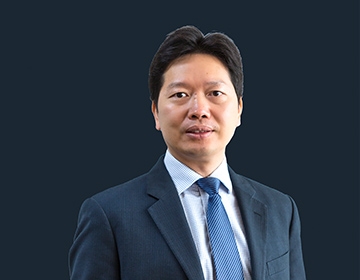 余明偉