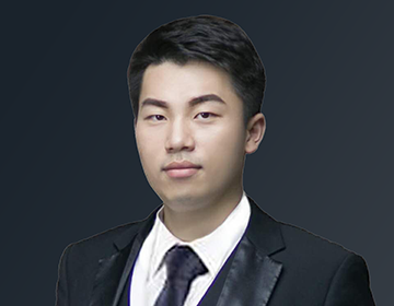 朱浩然