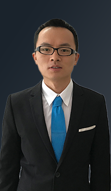 王律強