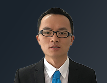 王律強
