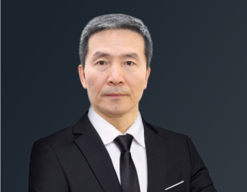 王勇