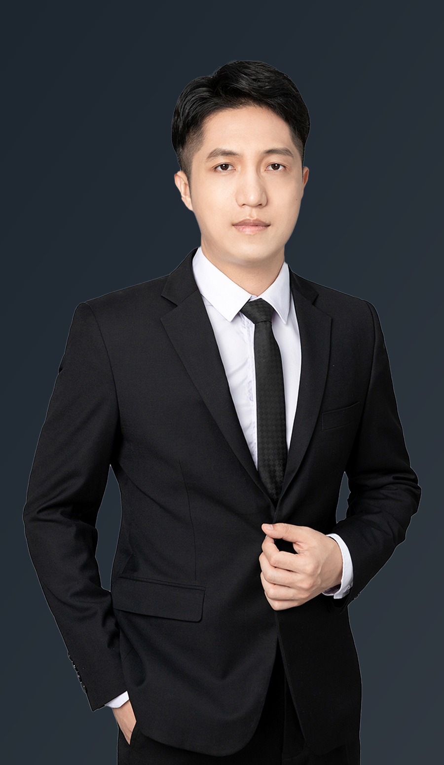 林小峰