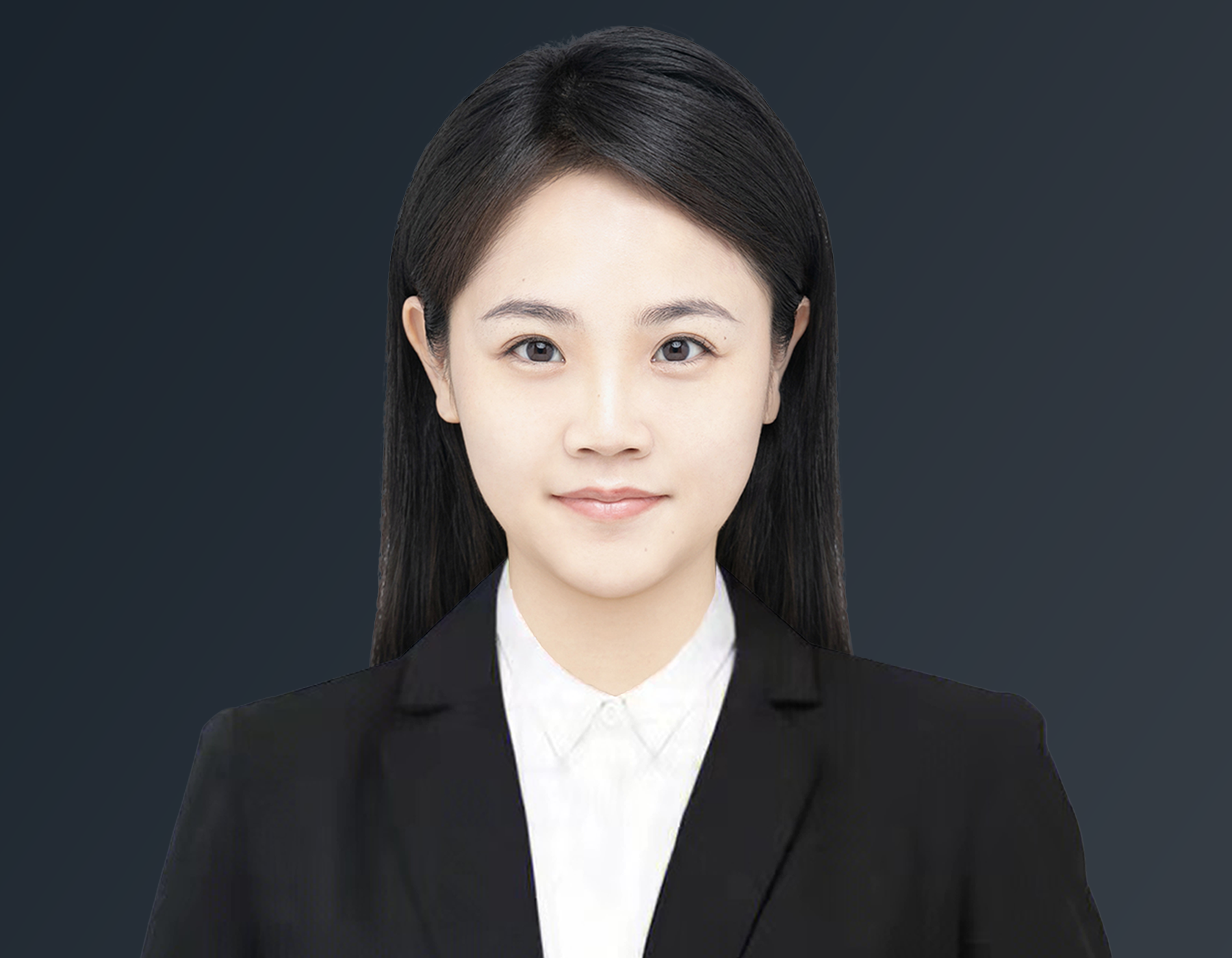 郁沁倩