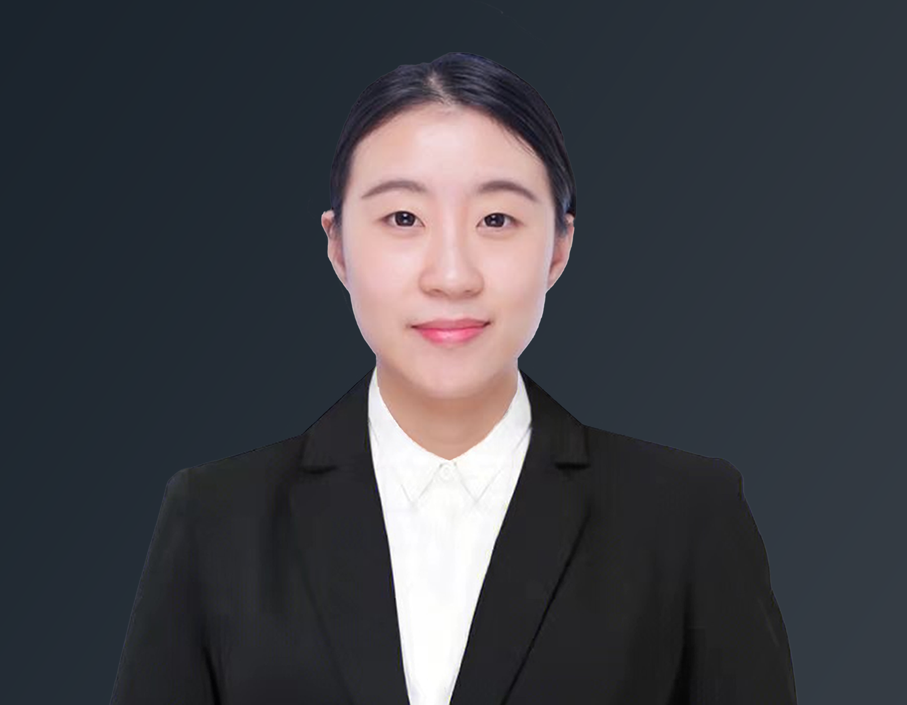姜曉妮