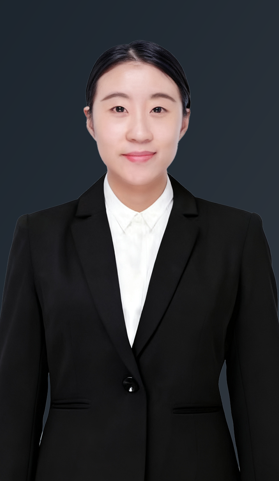 姜曉妮